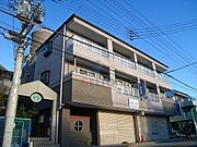 桜井駅より徒歩15分 3階 築25年7ヶ月の賃貸物件