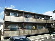 フレンズハイム山ノ上 2階 築20年1ヶ月の賃貸物件