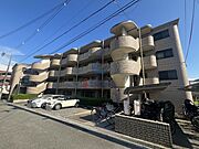 桃山台駅より徒歩16分 2階 築37年の賃貸物件