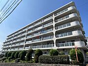 少路駅より徒歩9分 6階 築50年の賃貸物件