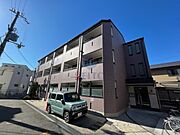アネックス桜の町Ｂ 1階 築25年5ヶ月の賃貸物件