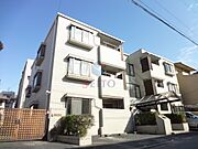 豊中駅より徒歩5分 1階 築37年10ヶ月の賃貸物件