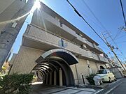 ロマネスク豊中蛍池の賃貸物件