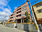 ヴェルデュール南桜塚 3階 築35年4ヶ月の賃貸物件