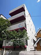 ｆ—ｃｕｂｅ１ｓｔＴｏｙｏｎａｋａｓｔａ．ｓｉｄｅ 5階 築11年4ヶ月の賃貸物件