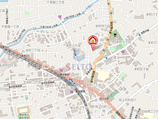 地図