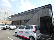 サイプレス豊中 1階 築27年8ヶ月の賃貸物件