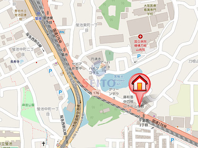 地図