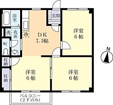 間取り：208010955922