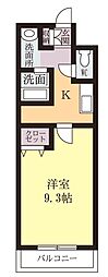 牛久駅 4.8万円