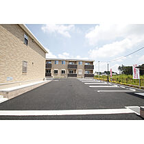 マホロバ　A  ｜ 茨城県つくば市学園の森3丁目（賃貸アパート1LDK・1階・44.93㎡） その3