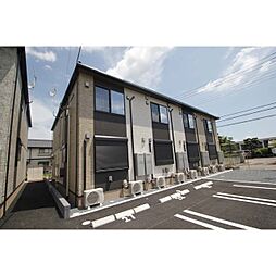 ヒカルサつくば要イーストI