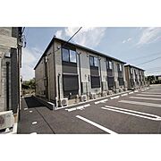 つくば駅よりバス24分 徒歩5分 2階 新築の賃貸物件
