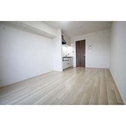 ヒカルサつくば要イーストIII 2階1LDKのリビング/ダイニング