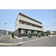 研究学園駅より徒歩29分 1階 築9年9ヶ月の賃貸物件