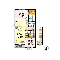 間取り：208011027204