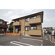 研究学園駅より徒歩28分 2階 築14年4ヶ月の賃貸物件