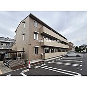 つくば駅よりバス25分 徒歩5分 1階 築5年2ヶ月の賃貸物件