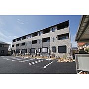 フォンテーヌ春日の賃貸物件