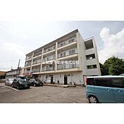 紫峰 2階 築34年7ヶ月の賃貸物件