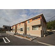 つくば駅よりバス50分 徒歩8分 築10年3ヶ月 2階建の賃貸物件