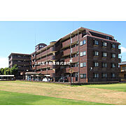 つくば駅よりバス20分 徒歩6分 1階 築23年2ヶ月の賃貸物件