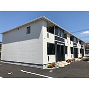 レヴァータ・パレ 1階 築6年8ヶ月の賃貸物件