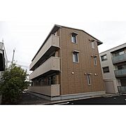 つくば駅より徒歩42分 2階 築7年4ヶ月の賃貸物件