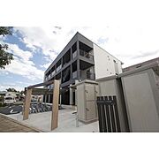 つくば駅よりバス24分 徒歩8分 2階 新築の賃貸物件