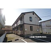 フローラ春日 1階 築29年5ヶ月の賃貸物件