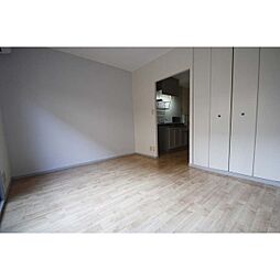 つくばエクスプレス つくば駅 徒歩9分の賃貸アパート 1階1Kのリビング/ダイニング