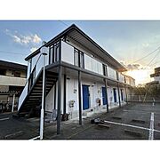 サンライフ・大野C 1階 築31年の賃貸物件