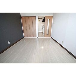 つくばエクスプレス つくば駅 バス15分 第三エリア前下車 徒歩9分の賃貸アパート 2階1Kのリビング/ダイニング