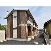万博記念公園駅よりバス33分 徒歩6分 1階 築3年2ヶ月の賃貸物件