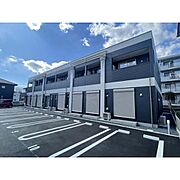 つくば駅よりバス25分 徒歩5分 1階 築1年7ヶ月の賃貸物件