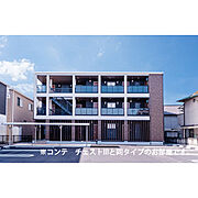 ジュネスIIIの賃貸物件