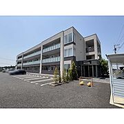 つくば駅より徒歩40分 1階 築5年10ヶ月の賃貸物件