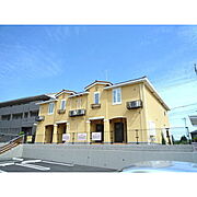 研究学園駅より徒歩15分 1階 築14年の賃貸物件