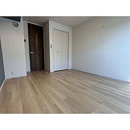 シャント・フルール 1階1Kのリビング/ダイニング