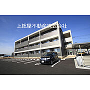研究学園駅より徒歩29分 2階 築11年1ヶ月の賃貸物件