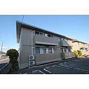 研究学園駅より徒歩36分 2階 築16年4ヶ月の賃貸物件