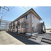 研究学園駅より徒歩31分 2階 築18年6ヶ月の賃貸物件