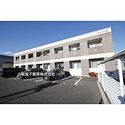 つくば駅よりバス30分 徒歩55分 1階 築7年11ヶ月の賃貸物件