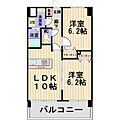 エイブル春日3階7.6万円
