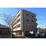 エイブル春日 3階 築18年5ヶ月の賃貸物件
