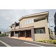 つくば駅よりバス27分 徒歩9分 1階 築11年4ヶ月の賃貸物件