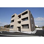 つくば駅より徒歩19分 2階 新築の賃貸物件