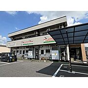 つくば駅よりバス30分 徒歩3分 2階 築20年8ヶ月の賃貸物件