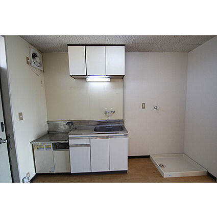 ハイツセルシオ_内装_1