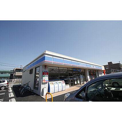 ハイツセルシオ_周辺_2